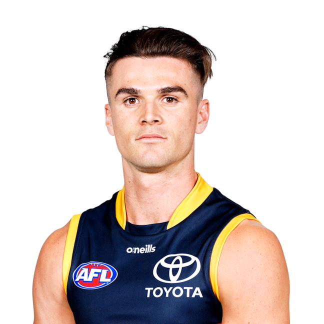 Ben Keays profile picture